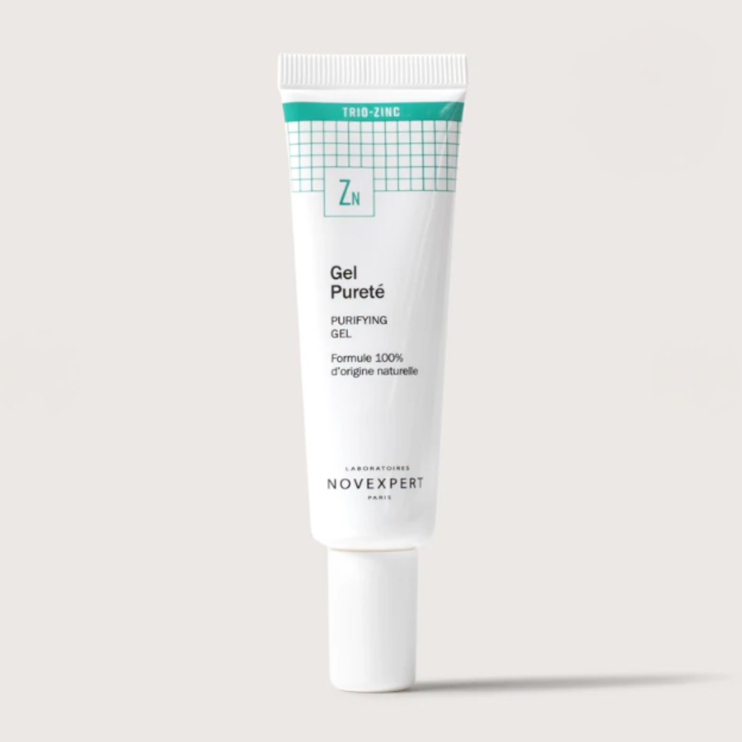 Gel Pureté