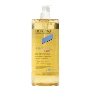 Xerodiane Cera+ Nourishing cleansing oil 1000 ml