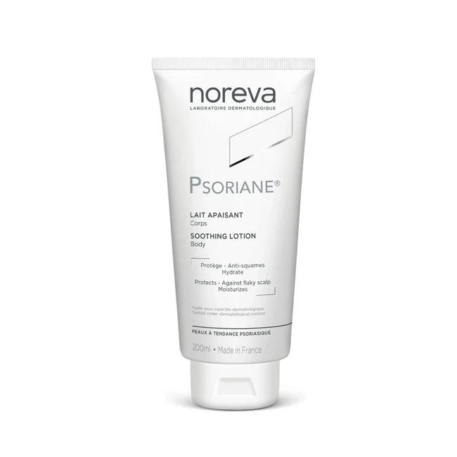 Psoriane Soothing Body Lotion 200 ml