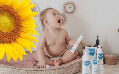 Comment reconnaître et prévenir un eczéma atopique chez votre bébé ?