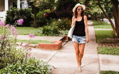 Finding time for self-care during workday busyness