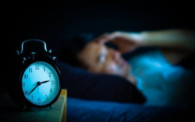 L’insomnie : Le trouble du sommeil aux causes multiples