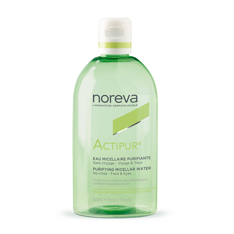 Actipur Eau Micellaire 500ml