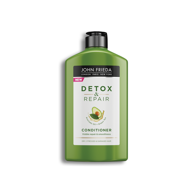 Detox & Repair Conditioner