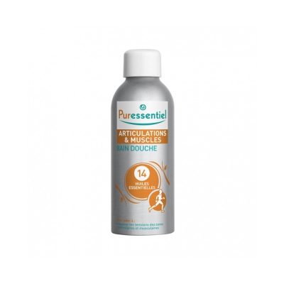 Joints & Muscles Shower 100ml