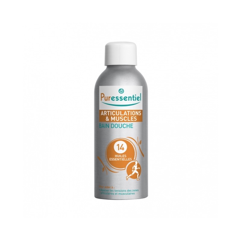 Joints & Muscles Shower 100ml