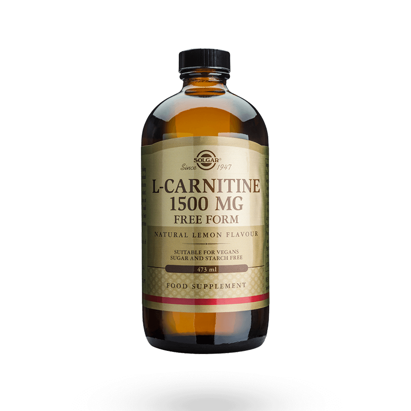 maxi l carnitine 500 mg solgar SOLGAR L-CARNITINE 500 MG 60 TABLETS