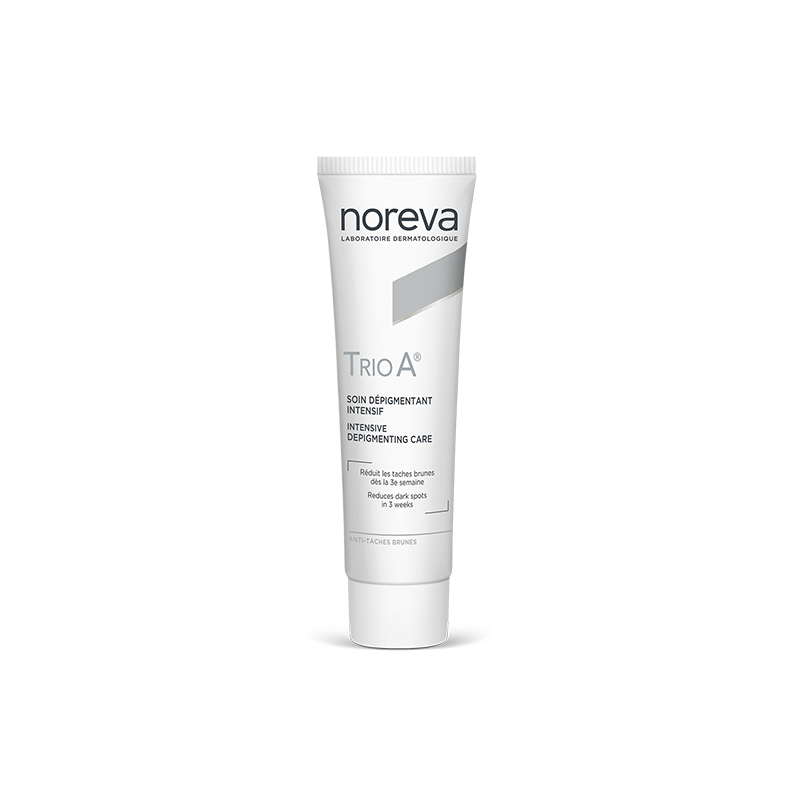 Noreva Trio A Intensive Depigmenting Treatment 30ml