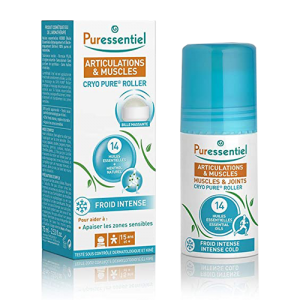 Muscles & Joints Cryo Pure ® Roller