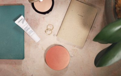 Trio White XP: Le teint unifié