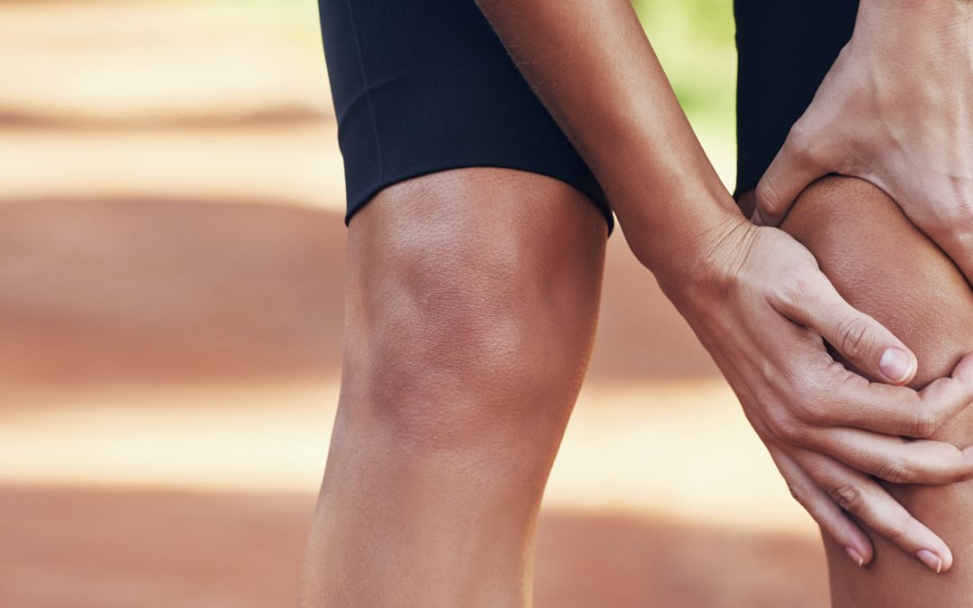 6 Simple ways to support healthy joints