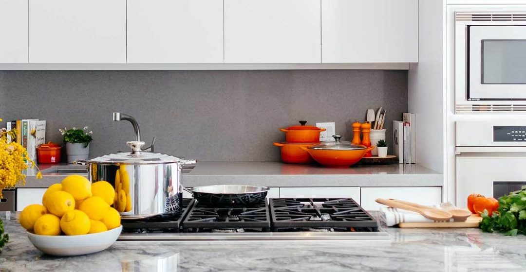 Mes astuces naturelles pour nettoyer mon électroménager