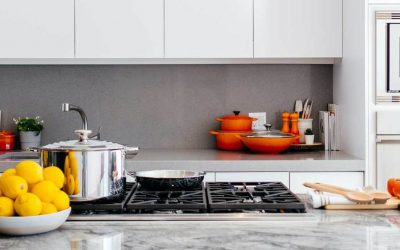 Mes astuces naturelles pour nettoyer mon électroménager