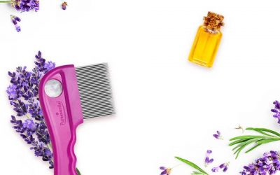 Comment se débarrasser des poux naturellement et efficacement grâce aux huiles essentielles ?