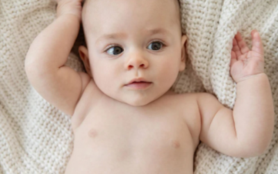 Le massage pour un moment d’éveil, de bien-être et de tendresse