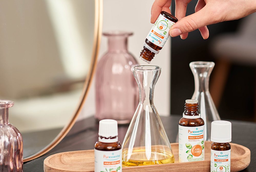 Quelles huiles essentielles sont indispensables en été et pourquoi ?