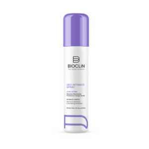 BIOCLIN DEO INTIMATE SPRAY 100 ml