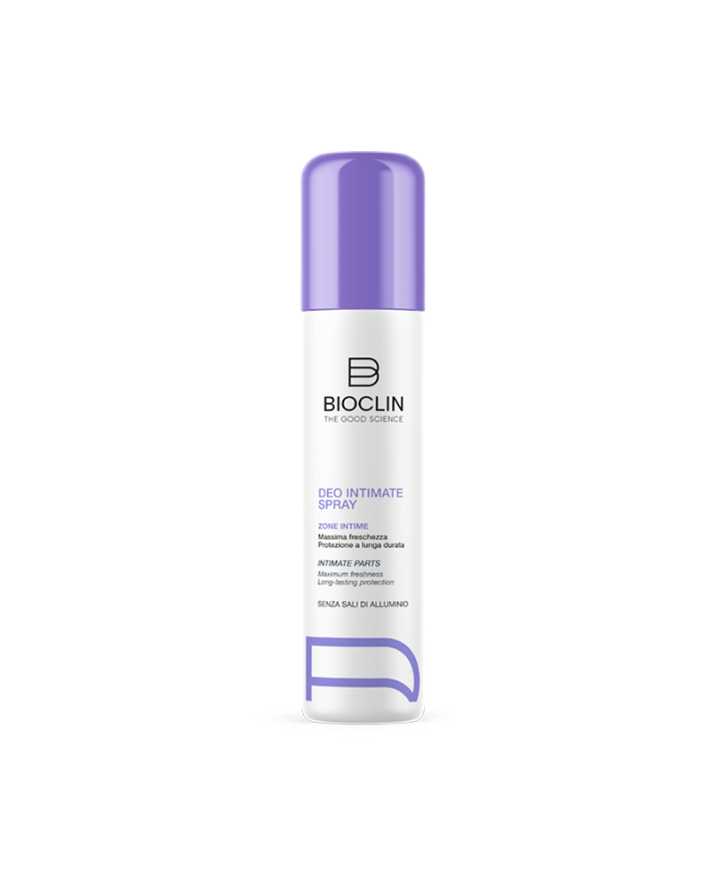 BIOCLIN DEO INTIMATE SPRAY 100 ml