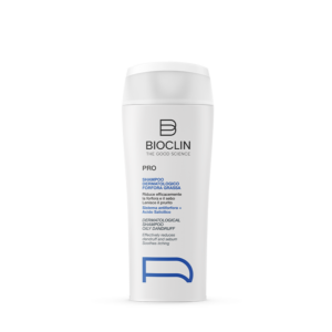 Bioclin Pro Dermatological  Shampoo Oily Dandruff 200 ml