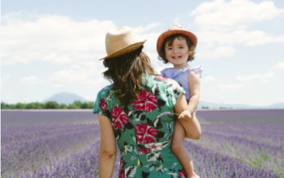 10 commandements pour retrouver sa féminité