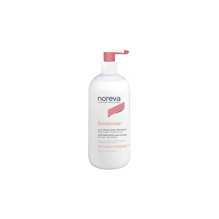 Sensidiane Soothing Micellaire Lotion 500ml