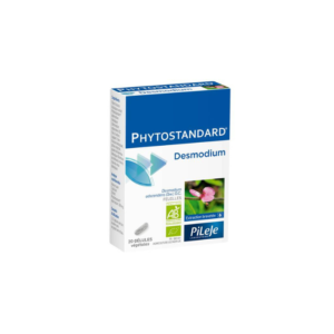 Phytostandards Desmodium 30 Capsules