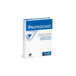 Proteochoc 12 Capsules