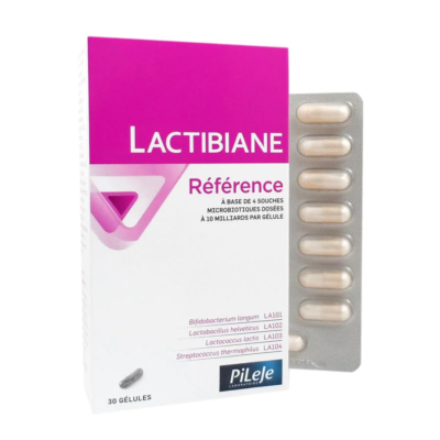 Pileje-lactibiane-reference