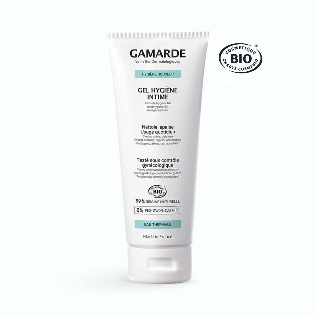 Gel Hygiene Intime BIO 200 ml
