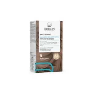 BIO-COLORIST 8 LIGHT BLONDE