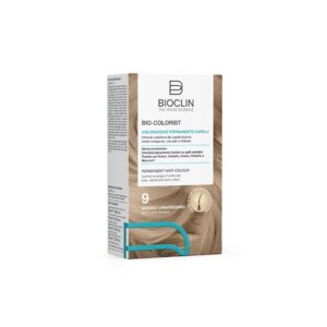 BIO-COLORIST 9 VLIGHT BLONDE