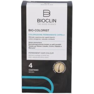 BIO-COLORIST 4 BROWN