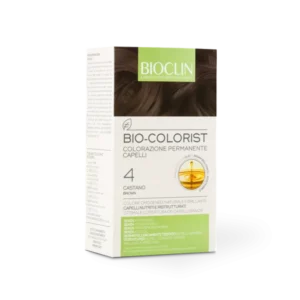 BIO-COLORIST 4 BROWN