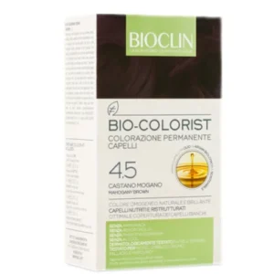 BIO-COLORIST 4.5 MAHOGANY BROWN