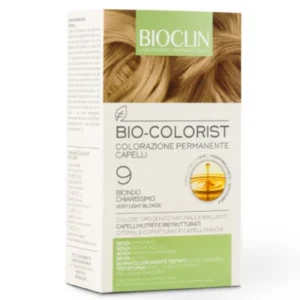 BIO-COLORIST 9 VLIGHT BLONDE