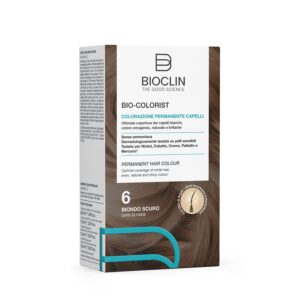 BIO-COLORIST 6 DARK BLONDE