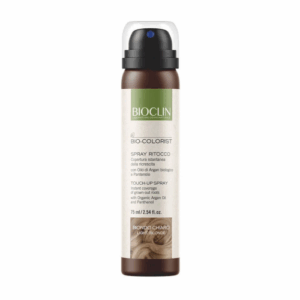 BIO COLOR TOUCH UP SPRAY LIGHT BLONDE 75 ML