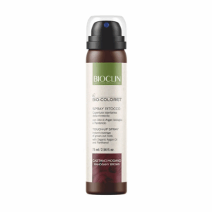 BIO COLOR TOUCH UP SPRAY MAHOGANY BROWN 75 ML
