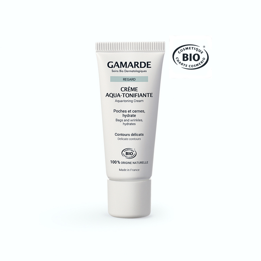 Aqua-Toning Cream 20 g