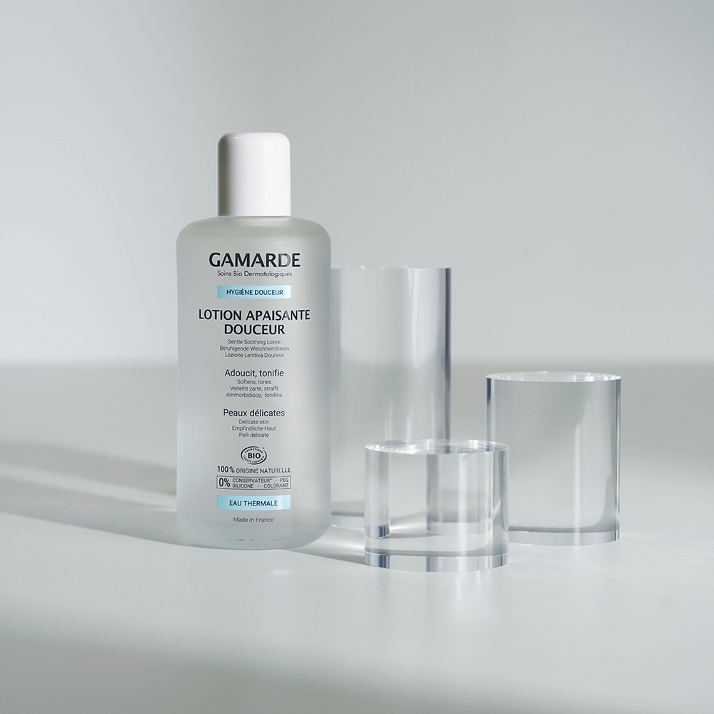 Lotion Apaisante Douceur 200 ml