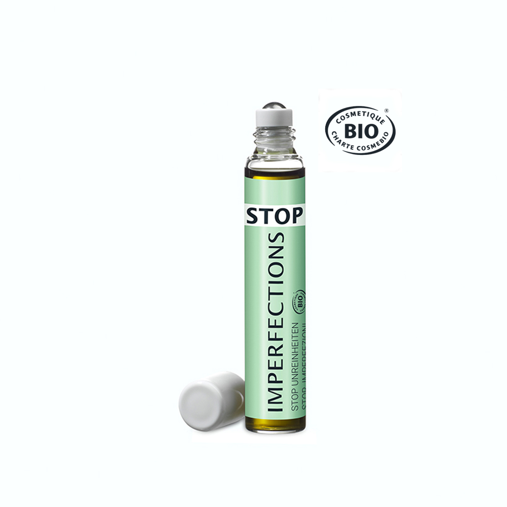 Stop Imperfections 10 ml Roll-on