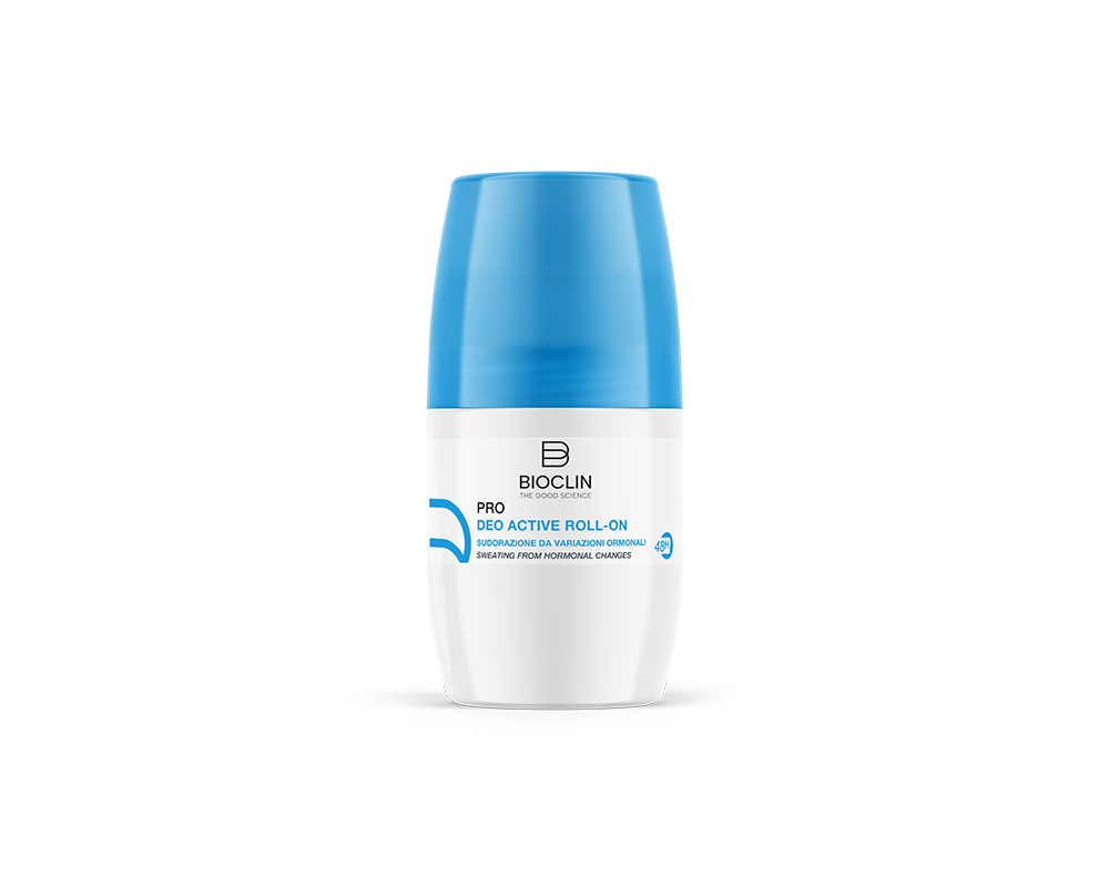 Bioclin Pro Deo Active Roll-On 50ml