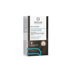 Bioclin Bio-Colorist 3 Dark Brown