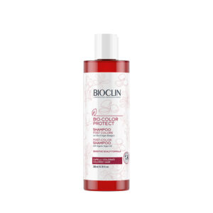 Bioclin Bio-Color Post-Color Shampoo 200ml