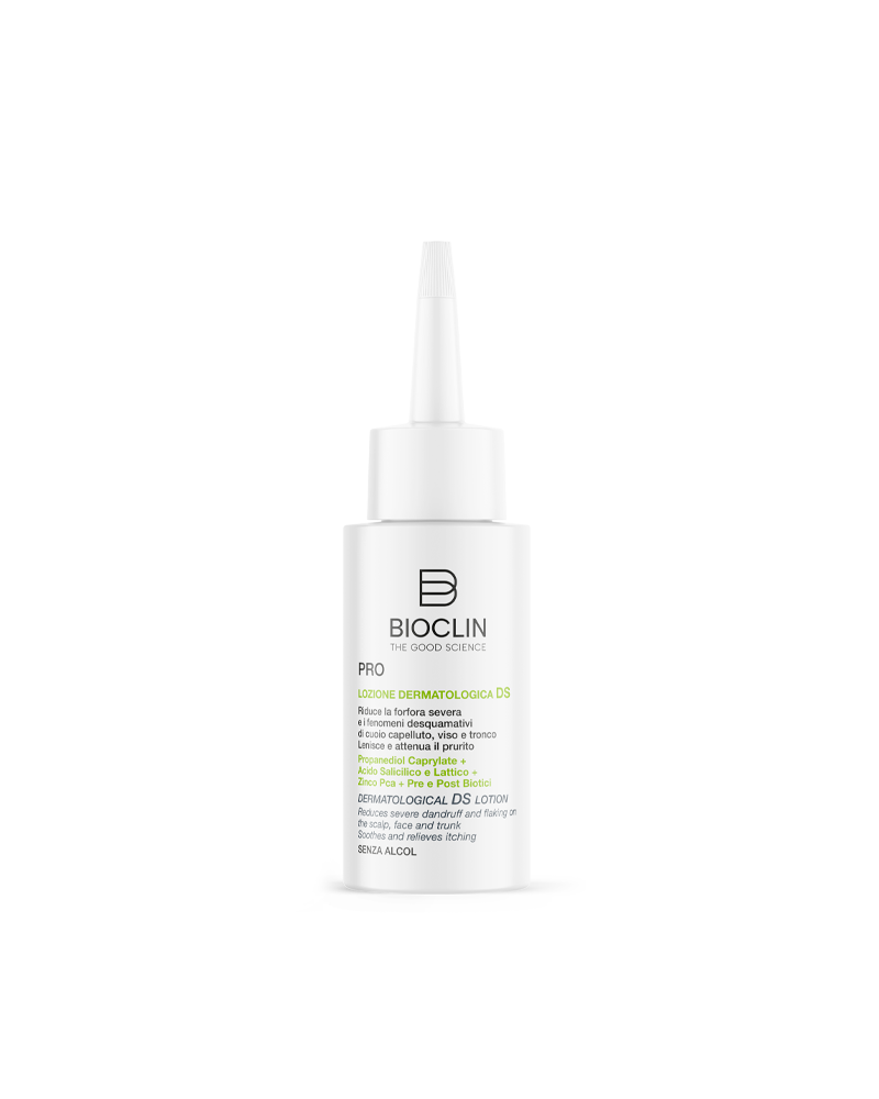 Bioclin Pro Dermatological DS Lotion 125ml