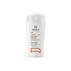 Bioclin Pro Derma Shampoo PSO 125ml