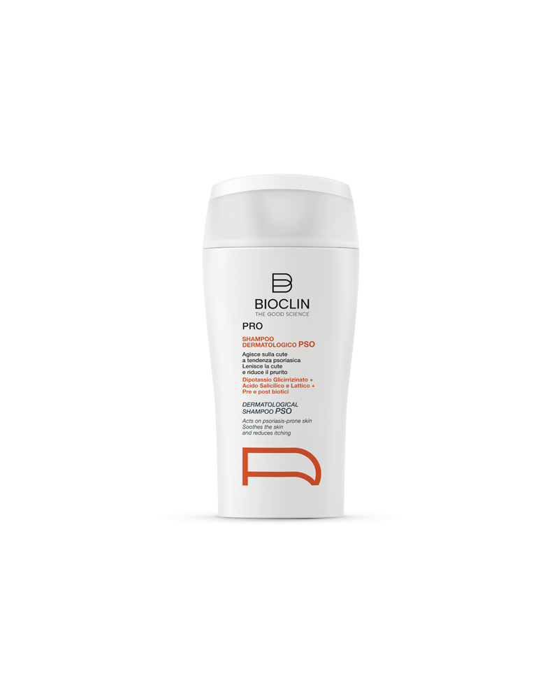 Bioclin Pro Derma Shampoo PSO 125ml