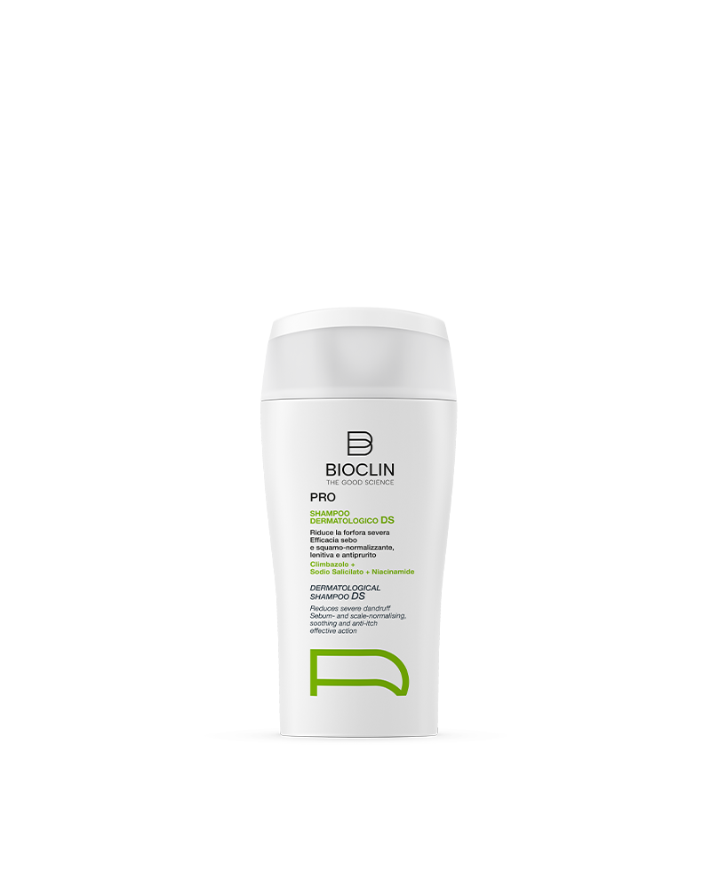 Bioclin Pro Derma Shampoo DS 125ml