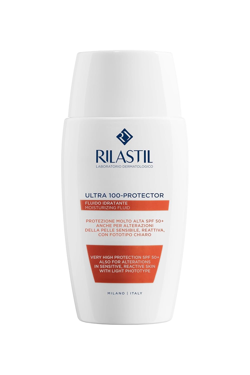 Rilastil Ultra 100-Protector Fluid 50ml