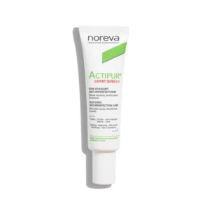Actipur Expert Sensi [+] Soin apaisant anti-imperfections 30ml